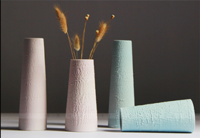 陶创新材料：釉下彩浓缩颜料（一）