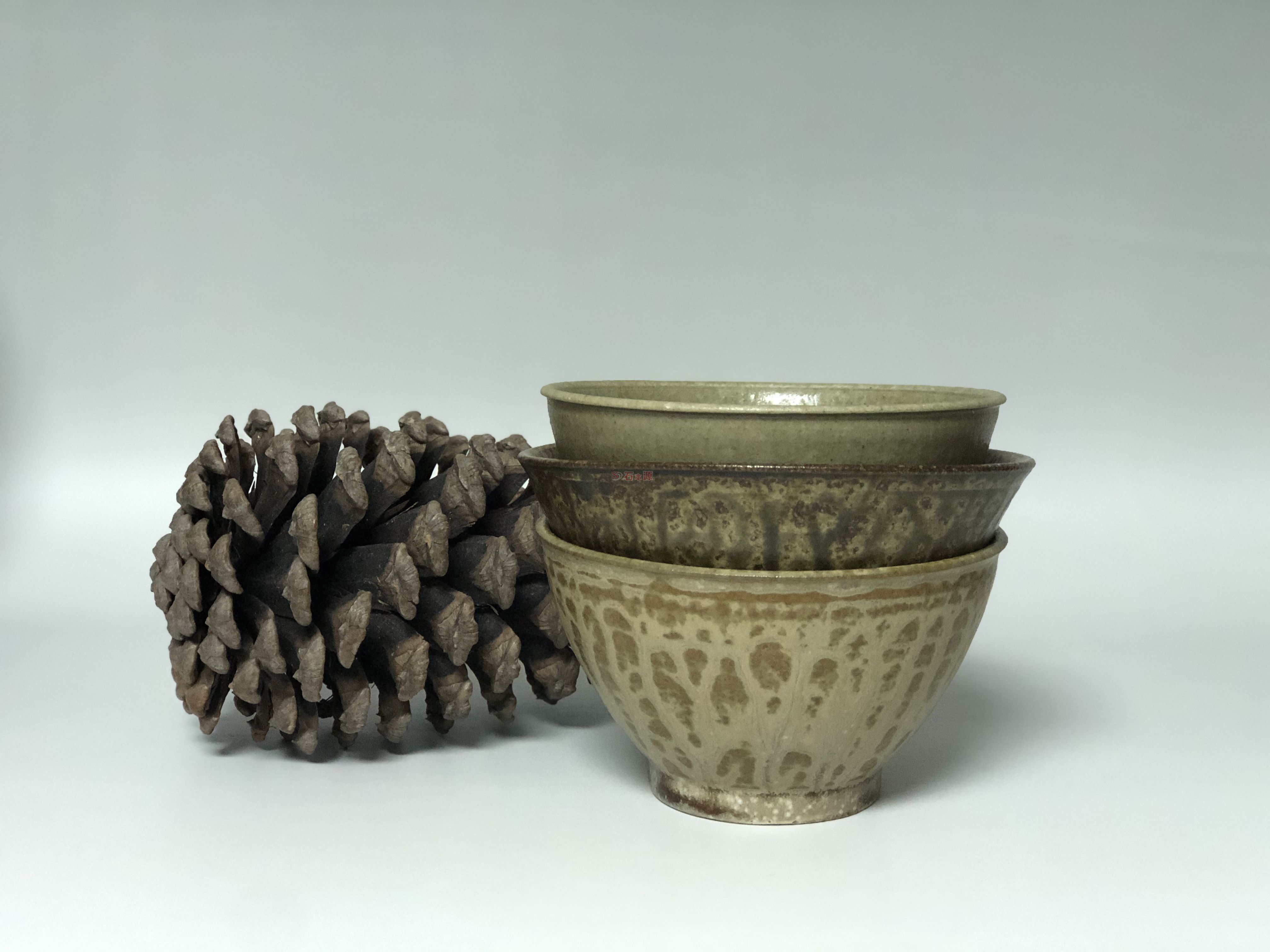 釉料新品展示（第十九期）